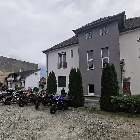 Vila Sibiu-2
