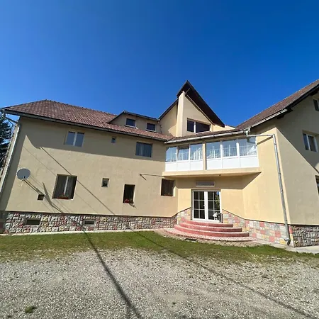 Vila Cretu Bran-2