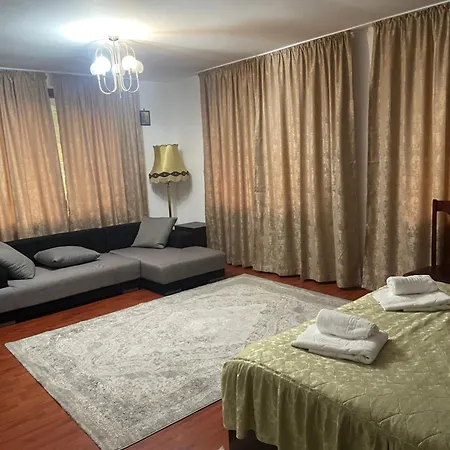 Casa Voronet-3