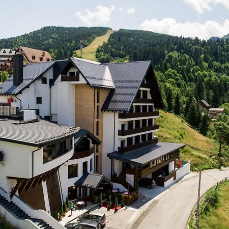 Hotel Roman Maramures-3