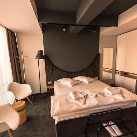 Hotel Arka-3