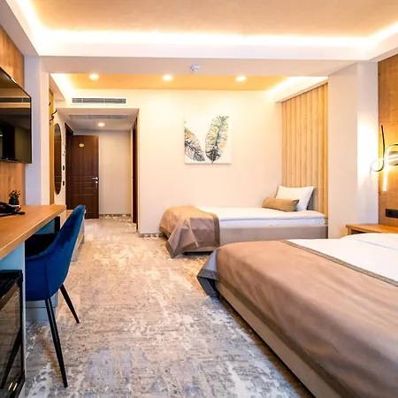 Hotel Rk-3
