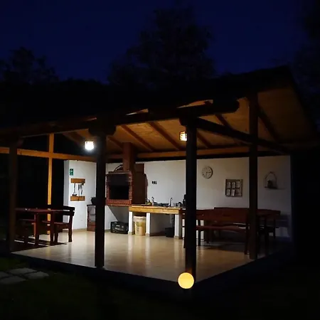 Guest House Carpathia-2