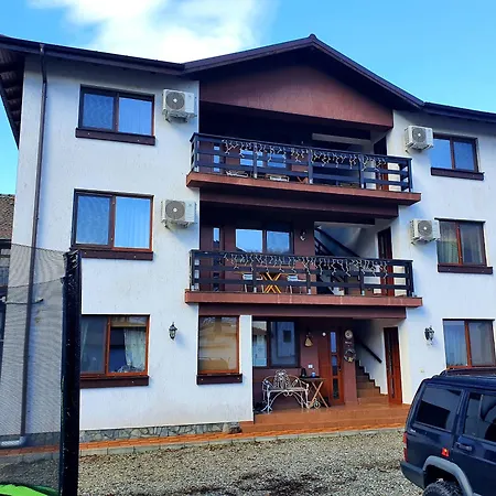Casa Cozia-3
