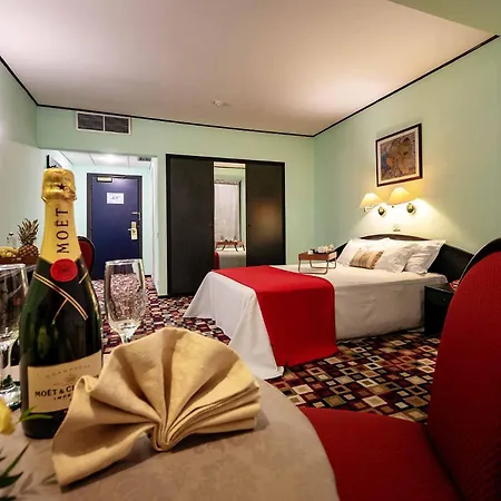 Hotel Mara-2