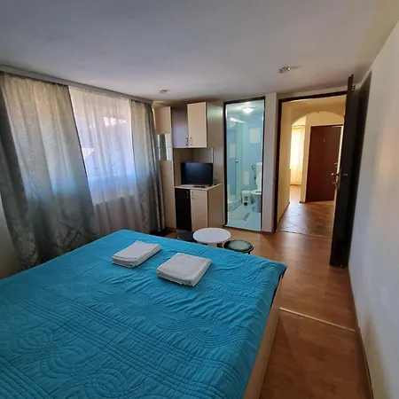 Casa Maria Busteni - Poiana Tapului-3