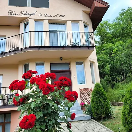 Casa Patryk-2
