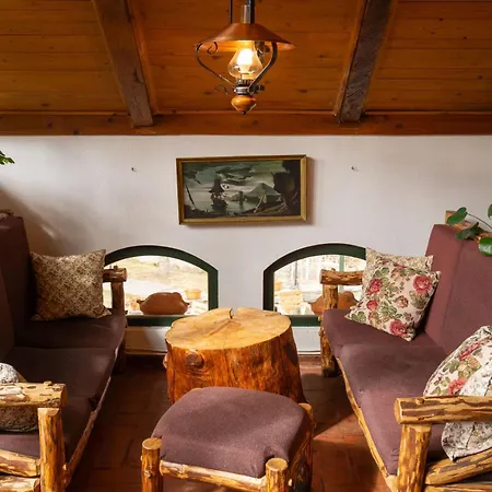Fortuna Eco - Boutique Hotel-3