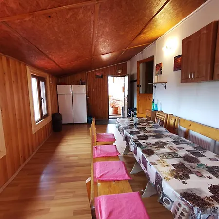 Nona Highland Home Moieciu - Pet Friendly Total-2