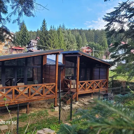 Chalet Amik-3