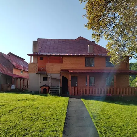 Nona Highland Home Moieciu - Pet Friendly Total-3