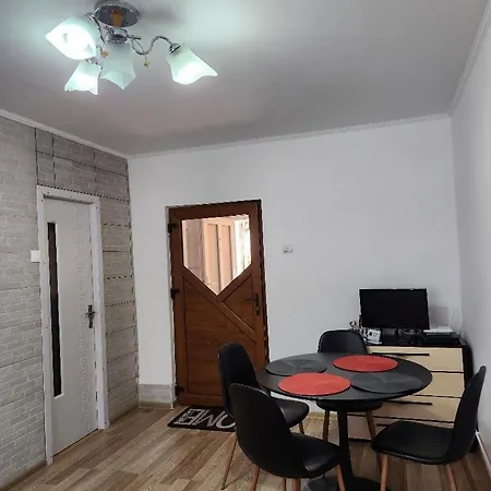 Smile Apartments-2