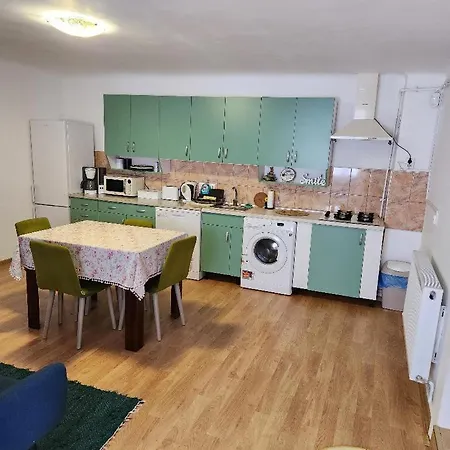 Smile Apartments-3