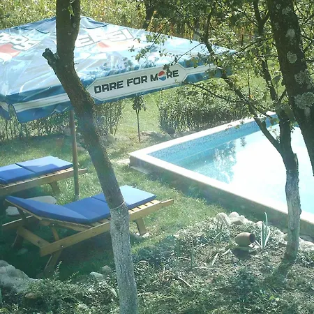 Casa Rustica Oltenia-2