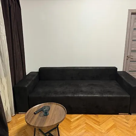 Muresenilor Central Residence-2