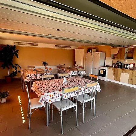 Casa de vacanță Orsi-2