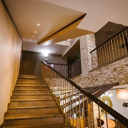 Bellacya Resort & Spa-2