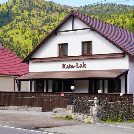 Kata - Lak-3
