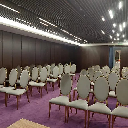 Hotel Cubix-2