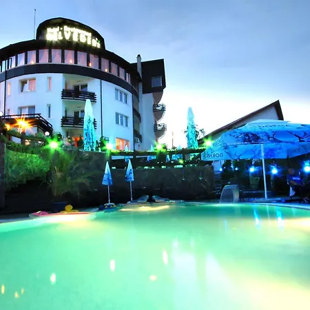 Hotel Belvedere-2