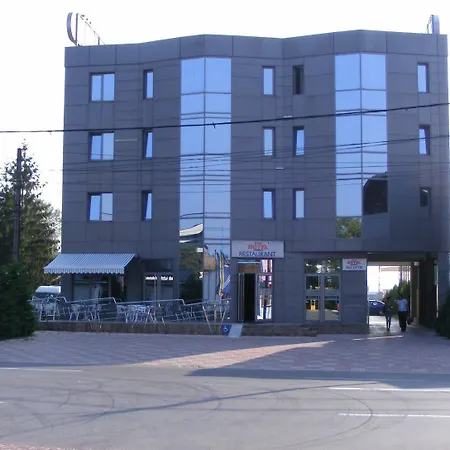 Hotel Sorelo-2