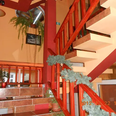 Pensiunea Hanna-3