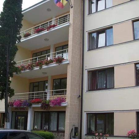 Hotel Decebal-2