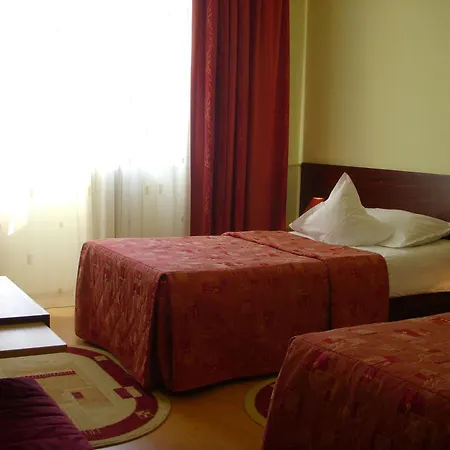 Hotel Decebal-3