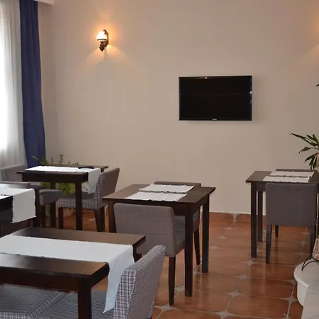 Pensiunea Casa Tepes-3