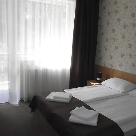 Hotel Muresul Health Spa-3