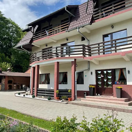 Pensiunea Andora-3