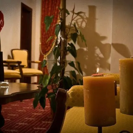 Hotel Maryo-2
