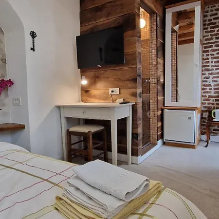 Guesthouse Postavarului-3