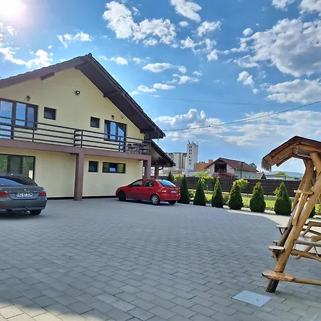 Pensiunea Daria-3