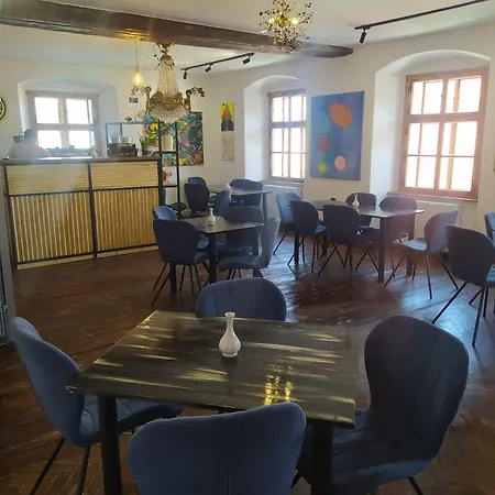 Pensiune Citadela Sighisoara-2