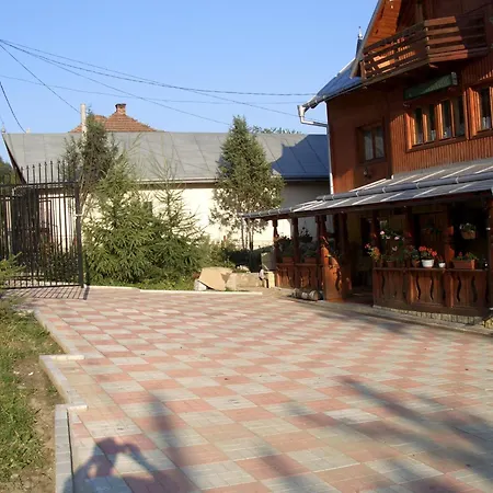 Pension Lucia Bucovina-3