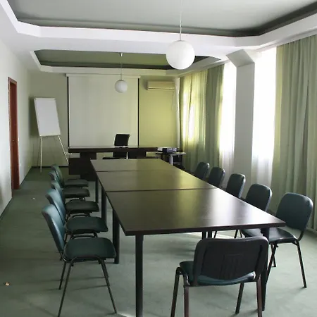 Hotel Wien-2