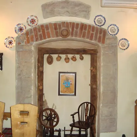 Pension Casa Iurca-2