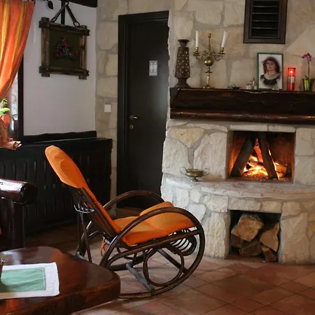 Resort Cheile Gradistei Moieciu-3