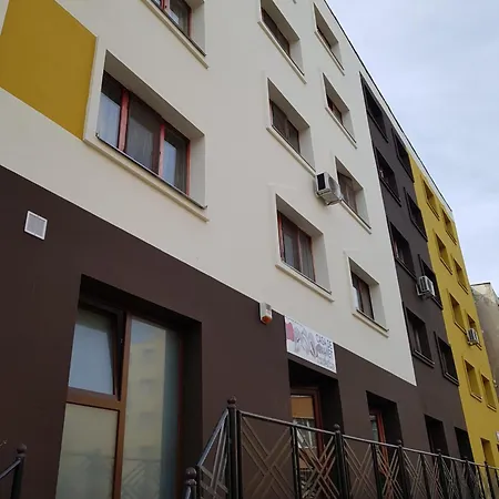 Hotel Dacor-2