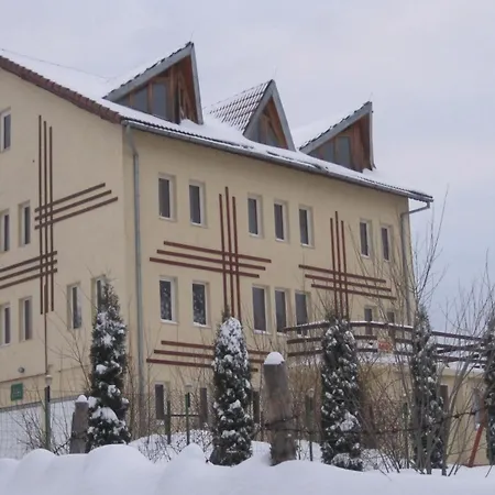 Pensiunea Ando-3