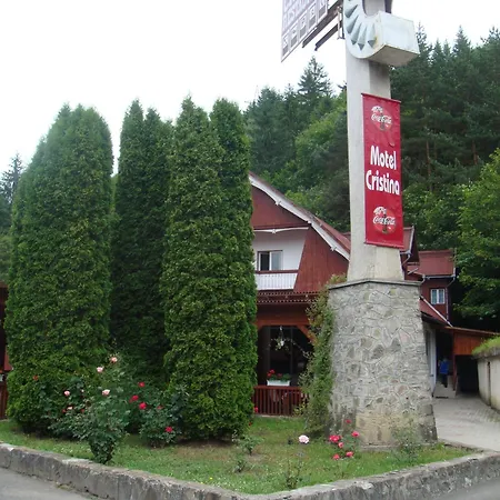 Motel Cristina-2