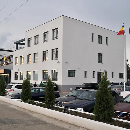 Hotel Emd-3