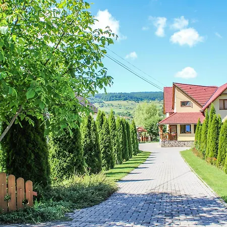 Sovidek Guesthouse-2