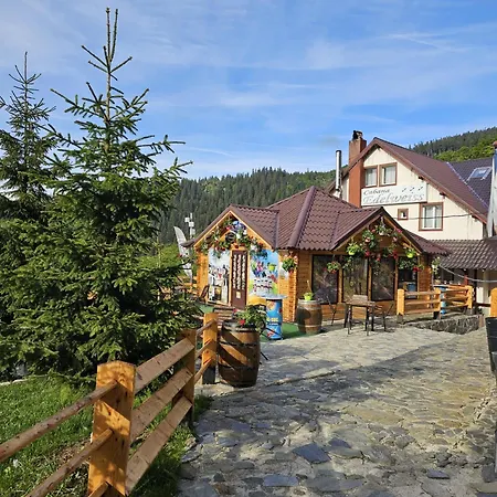 Cabana Edelweiss-3