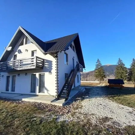 Casa Lena -Vatra Dornei-2