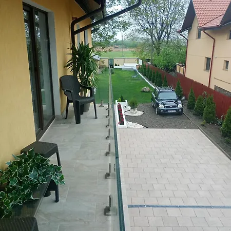 Izabella Guest House-3