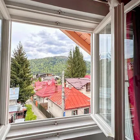 Valea Albă View - SELF CHECK-IN-2
