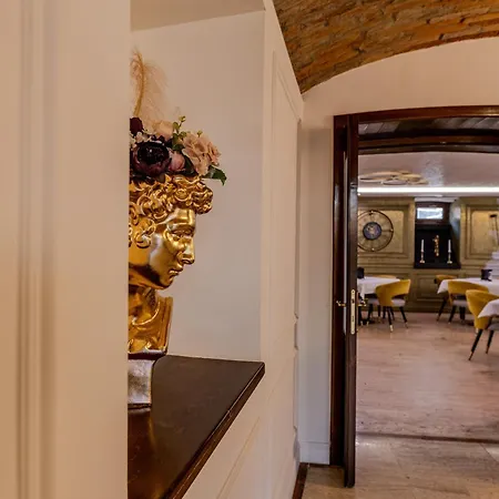 La Maison De Caroline-3
