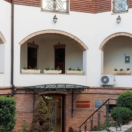 La Maison De Caroline-2